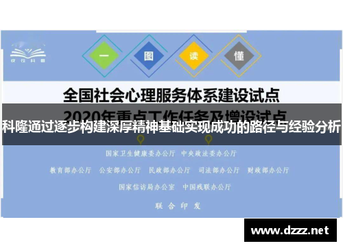 科隆通过逐步构建深厚精神基础实现成功的路径与经验分析