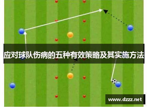 应对球队伤病的五种有效策略及其实施方法