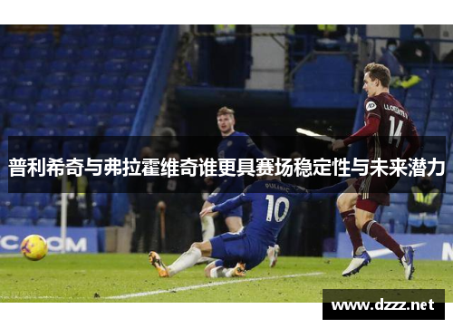 普利希奇与弗拉霍维奇谁更具赛场稳定性与未来潜力