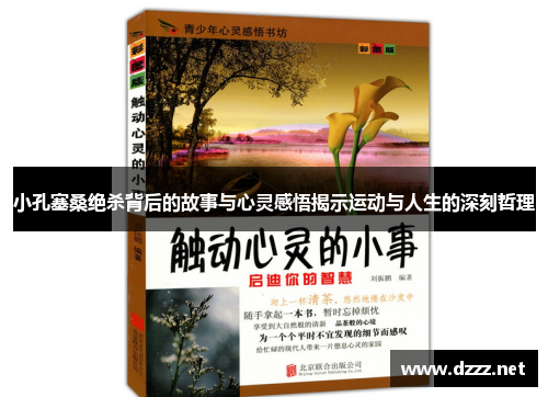 小孔塞桑绝杀背后的故事与心灵感悟揭示运动与人生的深刻哲理