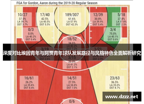 深度对比埃因青年与阿贾青年球队发展路径与风格特色全面解析研究 深度对比埃因青年与阿贾青年球队发展路径与风格特色全面解析研究